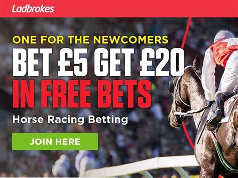 ladbrokes free bet cheltenham